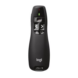 Logitech R400 Kabelloser...